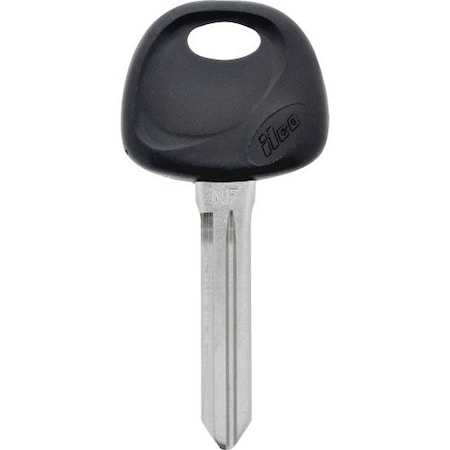 Hillman HILLMAN Automotive Key Blank Double For Hyundai 86747